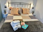 Ca Rota house free parking COMO