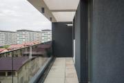 Luxury Studio Chiajna