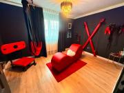 Desire Loft