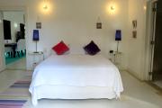 Villa Las Marinas en alquiled en Las Terrenas