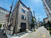Top Tokyo