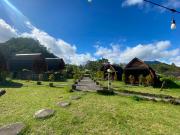 Batur villa barat