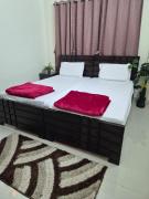 Luxury 3bhk apartment withamenities