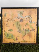 Top Leśna