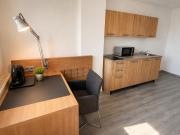Evo Residence Muncii