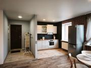 Nordwood apartment