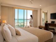 Hotel Summer Frente Al Mar