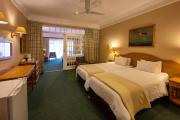 Sun Peak Hotel