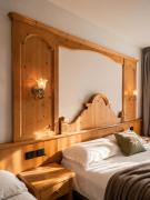 NATURHOTEL MARGHERITA Dolomiti Retreat 1487