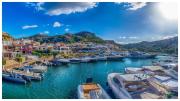Il Borgo, Marina Homesuites, Poltu Quatu