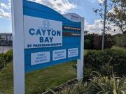 Cayton Bay 3 bed Holiday home