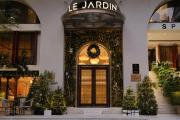 Hanoi Le Jardin Hotel & Spa