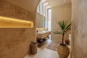 Nobia Villas Rooftop & Gym - 900m Bingin Dreamland Beach
