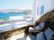 Top Mýkonos City