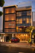 LeGreen Suite Sudirman