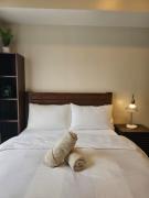 Cozy Stay with Balcony near IT Park, Wifi, Amenity & Mountain View