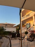CASABLANCA Villa