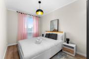 Staw Płaszowski Comfort Apartment by BookingHost