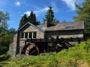 Top Lochearnhead