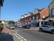 Top Speldhurst