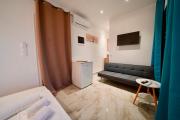 Almond Beachfront Resort - kalyves Halkidiki