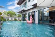 Villa Long Cung B234