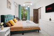 Stepup Suites, Cismigiu Park, City Center, Amazing Park View