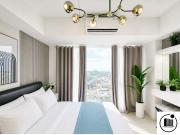 Citispace 1BR Condotel Suite at Azure Urban Resort Near Airport #AZ10A