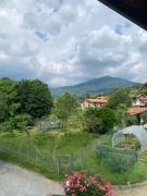 La Cà di Carol Apartment