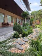 Lặng Homestay - Phong Điền Riverside
