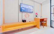 Cozy 1BR Lavaya Resort in Nusa Dua, Bali