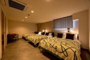 AXIS STAY Asahikawa