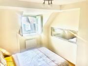Appartement t3 en plein centre Ville Haute
