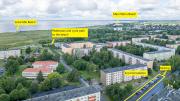 Living Apartments