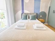 CITYSTAY Przytulny Apartament Gdynia Kołłątaja