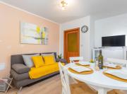 Sea & Mountain Apartment Dubi