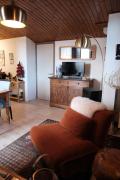 Altitude 1659 - T2 spacieux avec bureau, vue imprenable sur les montagnes