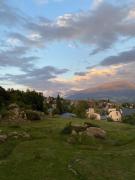 Top Font Romeu Odeillo Via
