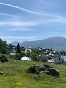 Top Font Romeu Odeillo Via