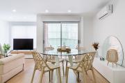 Apartamento Sunrise Chapaprieta