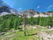 Top Zgornje Jezersko