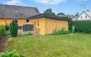 Cozy Home In Roslev With Wifi