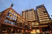 Kingston Metropole Galleria - City View Apartment
