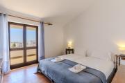#417 Sunny 2BR Retreat Open Views Pateo