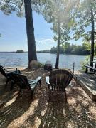 Top North Sebago