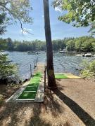 Top North Sebago