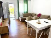 Modern Durres Beach Appartment