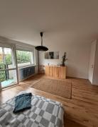 Oliwa Park - 3 Rooms near SKM