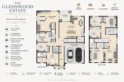 Top Gledswood Hills