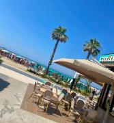 Modern Durres Beach Appartment